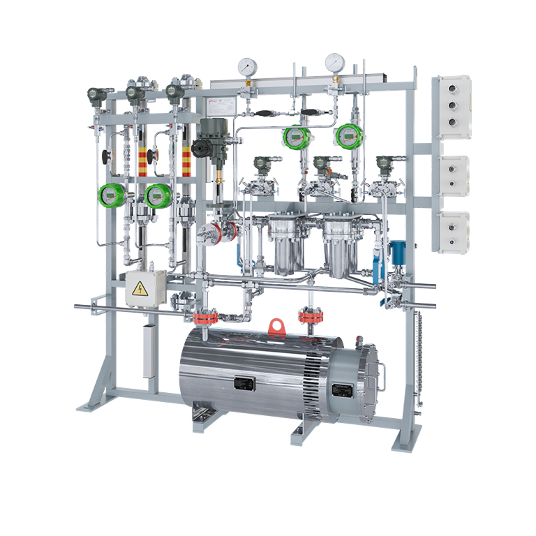 Панели управления СГУ